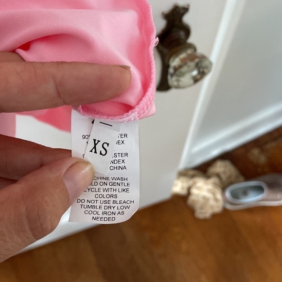 NWT! Amazon exercise dress - Picture 4 of 4